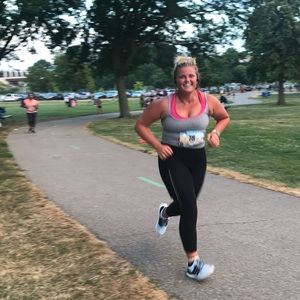 Meet your Posher, Madelyn